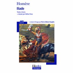 ISBN Iliade, Français, 256 pages