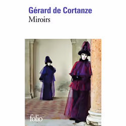 ISBN Miroirs, Français, 224 pages