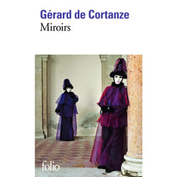 ISBN Miroirs