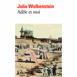 ISBN Adèle et moi, Français, 608 pages