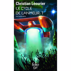 ISBN Le cycle de Lanmeur, Français, 640 pages