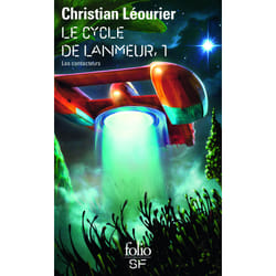Le cycle de Lanmeur Tome 1 - les contacteurs