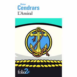 ISBN L'Amiral, Français, 96 pages