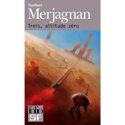 Treis, altitude zéro