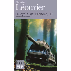 ISBN Le cycle de Lanmeur, Français, 544 pages