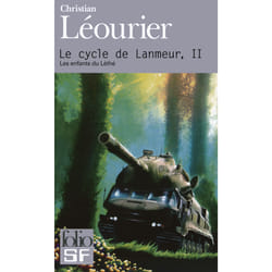 Le cycle de lanmeur Tome 2 - les enfants du Léthé