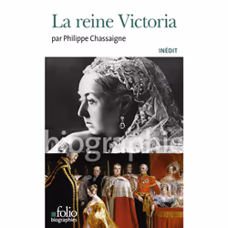 ISBN La reine Victoria, Français, 336 pages