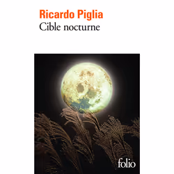 ISBN Cible nocturne, Français, 352 pages