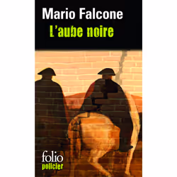 ISBN L'aube noire, Français, 496 pages