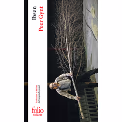 ISBN Peer Gynt, Français, 416 pages