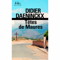 ISBN Têtes de Maures, Français, 272 pages