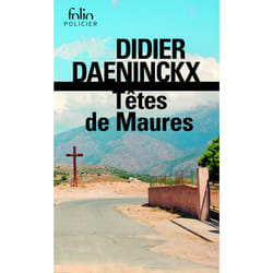 ISBN Têtes de Maures