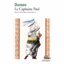 ISBN Le Capitaine Paul, Français, 368 pages