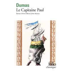 Le capitaine Paul