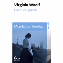 ISBN Lundi ou mardi/Monday or Tuesday, Français, 224 pages