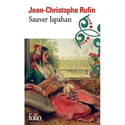 Éditions Gallimard SAUVER ISPAHAN