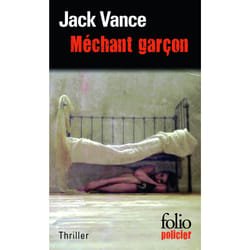 Méchant garçon