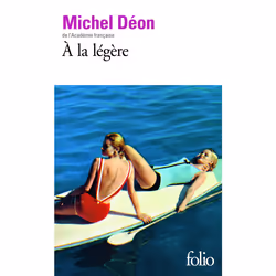 ISBN À la légère, Français, 128 pages