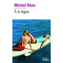 À la légère