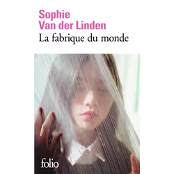 ISBN La fabrique du monde, Français, 144 pages