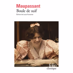 ISBN Boule de suif, Français, 96 pages