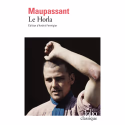 ISBN Le Horla, Français, 96 pages