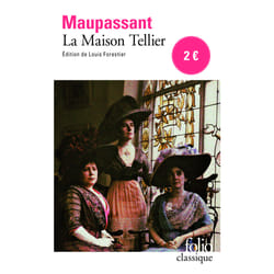 La maison Tellier