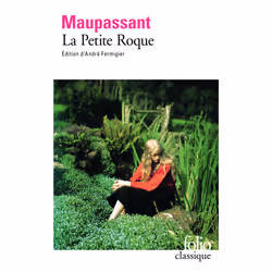 ISBN La Petite Roque, Français, 96 pages