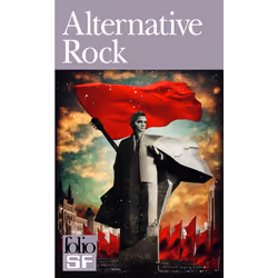 ISBN Alternative Rock, Français, 208 pages