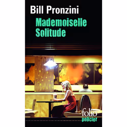 ISBN Mademoiselle Solitude, Français, 368 pages