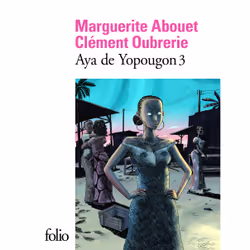 ISBN Aya de Yopougon, Français, 152 pages