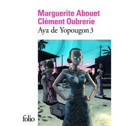 Aya de yopougon Tome 3