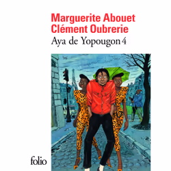 ISBN Aya de Yopougon, Français, 132 pages