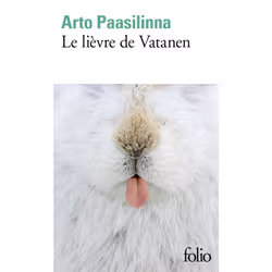 ISBN Le lièvre de Vatanen, Français, 240 pages