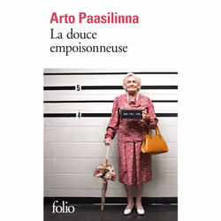 ISBN La douce empoisonneuse, Français, 256 pages