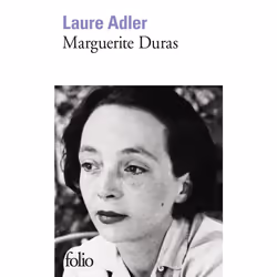 ISBN Marguerite Duras, Français, 960 pages