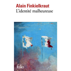 L'identité malheureuse