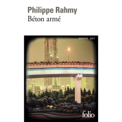Béton armé