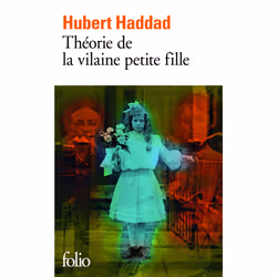 ISBN Théorie de la vilaine petite fille, Français, 384 pages
