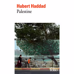 ISBN Palestine, Français, 176 pages