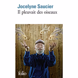 ISBN Il pleuvait des oiseaux, Français, 224 pages