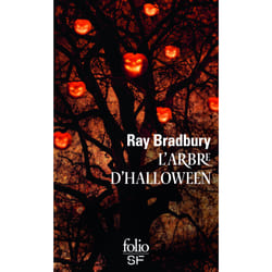 L'arbre d'Halloween