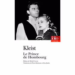 ISBN Le Prince de Hombourg, Français, 240 pages