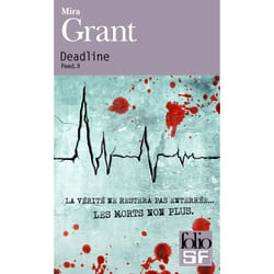 Feed Tome 2 : deadline
