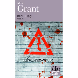 ISBN Red Flag, Français, 768 pages