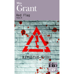 Feed Tome 3 : red flag
