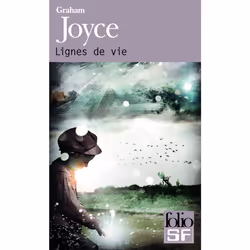ISBN Lignes de vie, Français, 480 pages