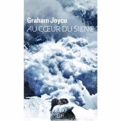 ISBN Au cœur du silence, Français, 352 pages