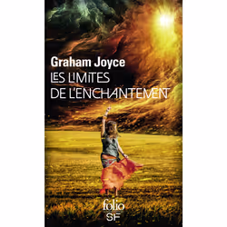 ISBN Les limites de l'enchantement, Français, 432 pages