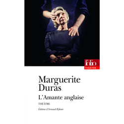 L'amante anglaise